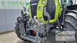 Tractor agrícola - Claas - arion 630 cmatic cebis