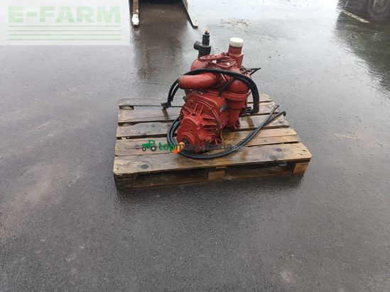 Cuba de purin -  - HTS 100.27