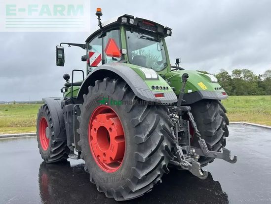Tractor agrícola - Fendt - 1050 vario s4