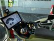 Tractor agrícola - Claas - axion 870