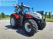Tractor agrícola - Steyr - 6150 profi cvt (stage v)