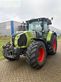 Tractor agrícola - Claas - arion 650 hexashift