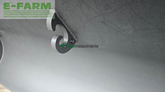 Minicargadora - Case IH - 521