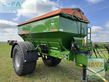 Esparcidor - Amazone - zg-b 8200 drive (nur 13 stunden)