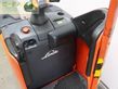 Elevadora - Linde - t 20 sp 131