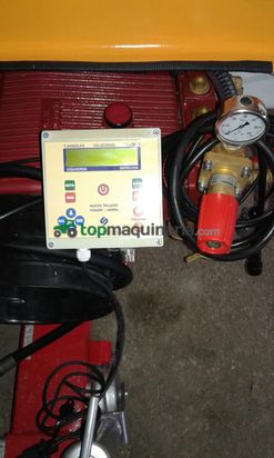 Atomizador - FITAGRY