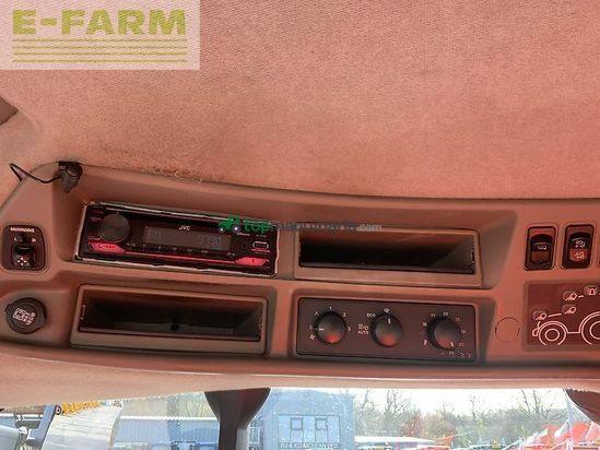 Tractor agrícola - Case IH - puma 240 cvx drive tractor (st25397) CVX