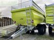 Volquet - Fliegl - tmk 190 fox tandem