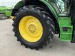 Tractor agrícola - John Deere - 6195r tractor (st22150)