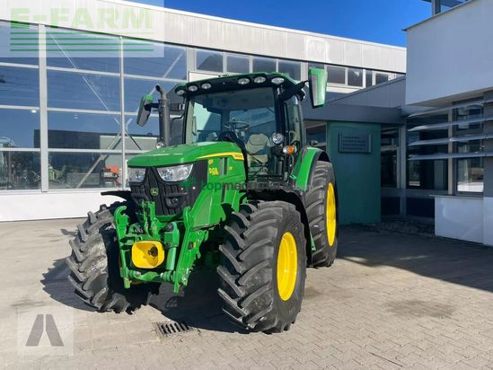 Tractor agrícola - John Deere - 6r130 6r 130