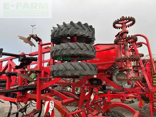 Cultivador - Horsch - tiger 4 as mit duo drill
