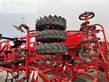Cultivador - Horsch - tiger 4 as mit duo drill