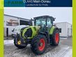 Tractor agrícola - Claas - arion 660 st5 cmatic cebis