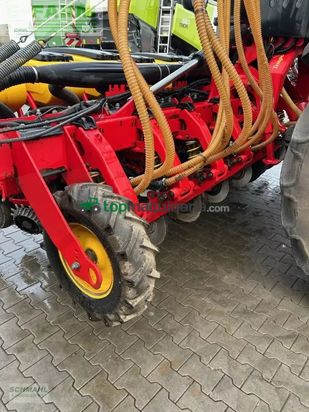 Sembradora monograno mecanica - Väderstad - tempo tpv 9/11