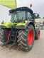 Tractor agrícola - Claas - arion 640 cebis