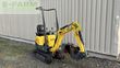 Excavadora - Wacker Neuson - 803