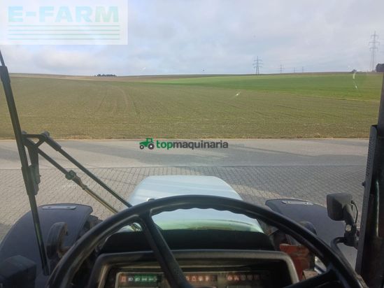 Tractor agrícola - Steyr - 9125 a komfort