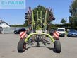 Henificador - Claas - LINER 2900
