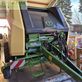 Empacadora gigant - Krone - varipack v 165 xc plus