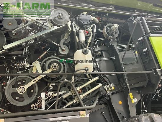 Cosechadora de Cereal - Claas - lexion 7600 tt + v930 + tw