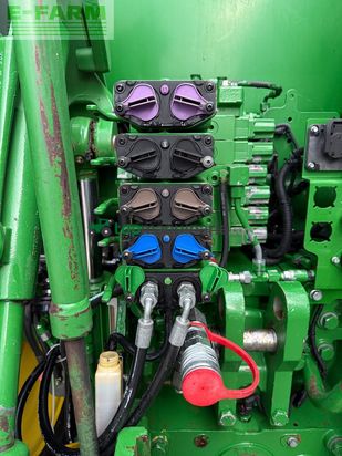 Tractor agrícola - John Deere - 7230R