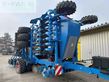 Sembradora - Lemken - solitair dt/600