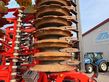 Grada de disco - Kuhn - optimer l 6000