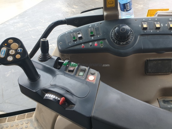 Tractor agrícola - Case IH - Cvx 150