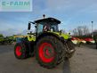 Tractor agrícola - Claas - axion 830