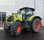 Tractor agrícola - Claas - axion 810 cis+ cmati