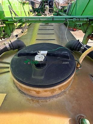 Atomizador - Dammann - anpa 8024 profi-class - 24m