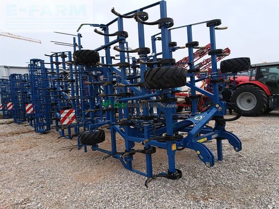 Cultivador -  - allrounder classic 600 2.0 striegel