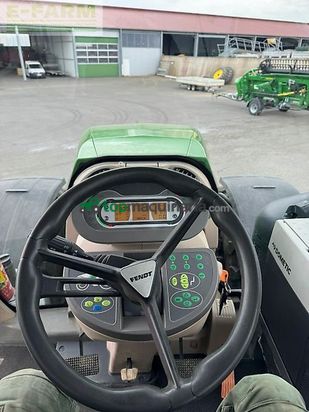 Tractor agrícola - Fendt - 936