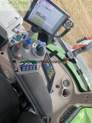 Tractor agrícola - Fendt - 939 vario profiplus (my 2020) ProfiPlus