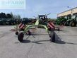 Rastrillo - Claas - liner 1650 twin