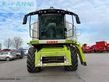 Cosechadora de Cereal - Claas - lexion 750