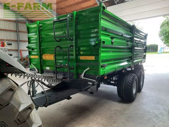 Volquet -  - tnd-10-23