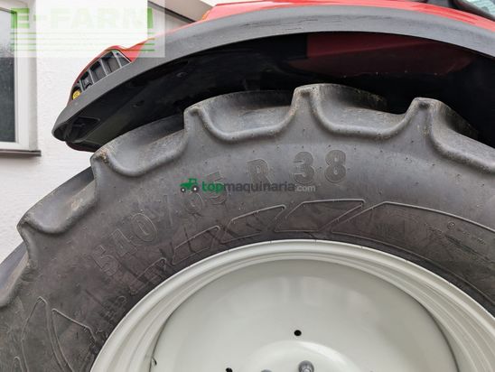 Tractor agrícola - Steyr - 4110 multi (stage v)