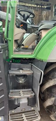 Tractor agrícola - Fendt - 720 vario