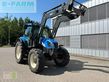 Tractor agrícola - New Holland - ts100a