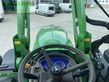 Tractor agrícola - John Deere - 6175r