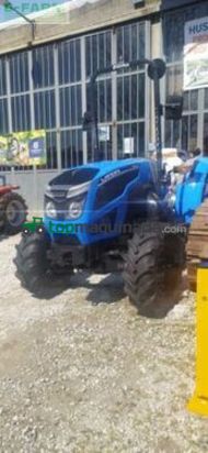 Tractor agrícola - Landini - rex 3 -080 f