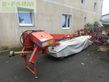 Cortacésped manual - Kuhn - gmd 4410