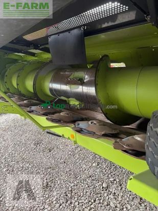 Cabezal - Claas - direct disc 600