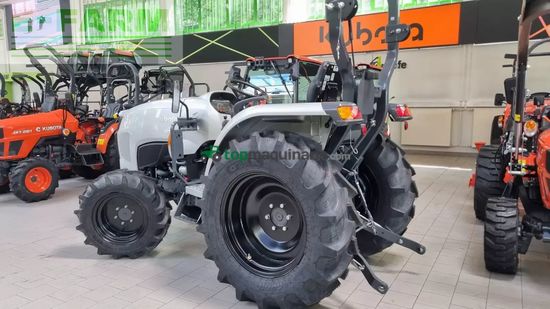 Tractor agrícola - Kubota - l1-382 ab 0,99%