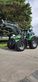 Tractor agrícola - Deutz - 6210 c shift *kundenauftrag*