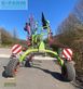 Rastrillo - Claas - liner 1750