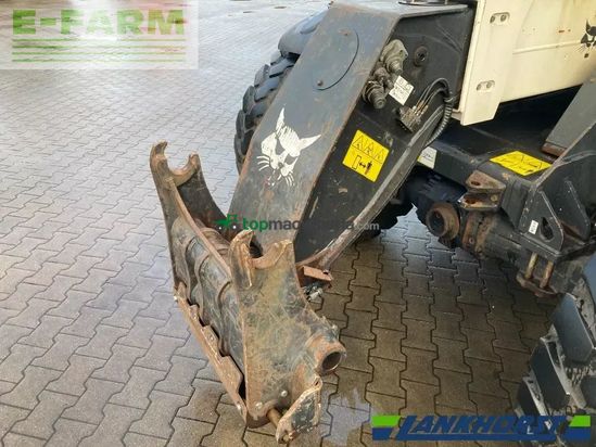 Telescopica - Bobcat - tl470xhf