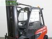 Elevadora - Linde - h 35 t 1202