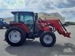 Tractor agrícola - Massey Ferguson - 5710m